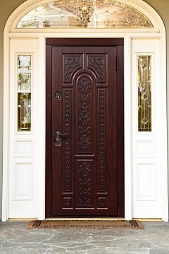 Входная дверь Лион-113